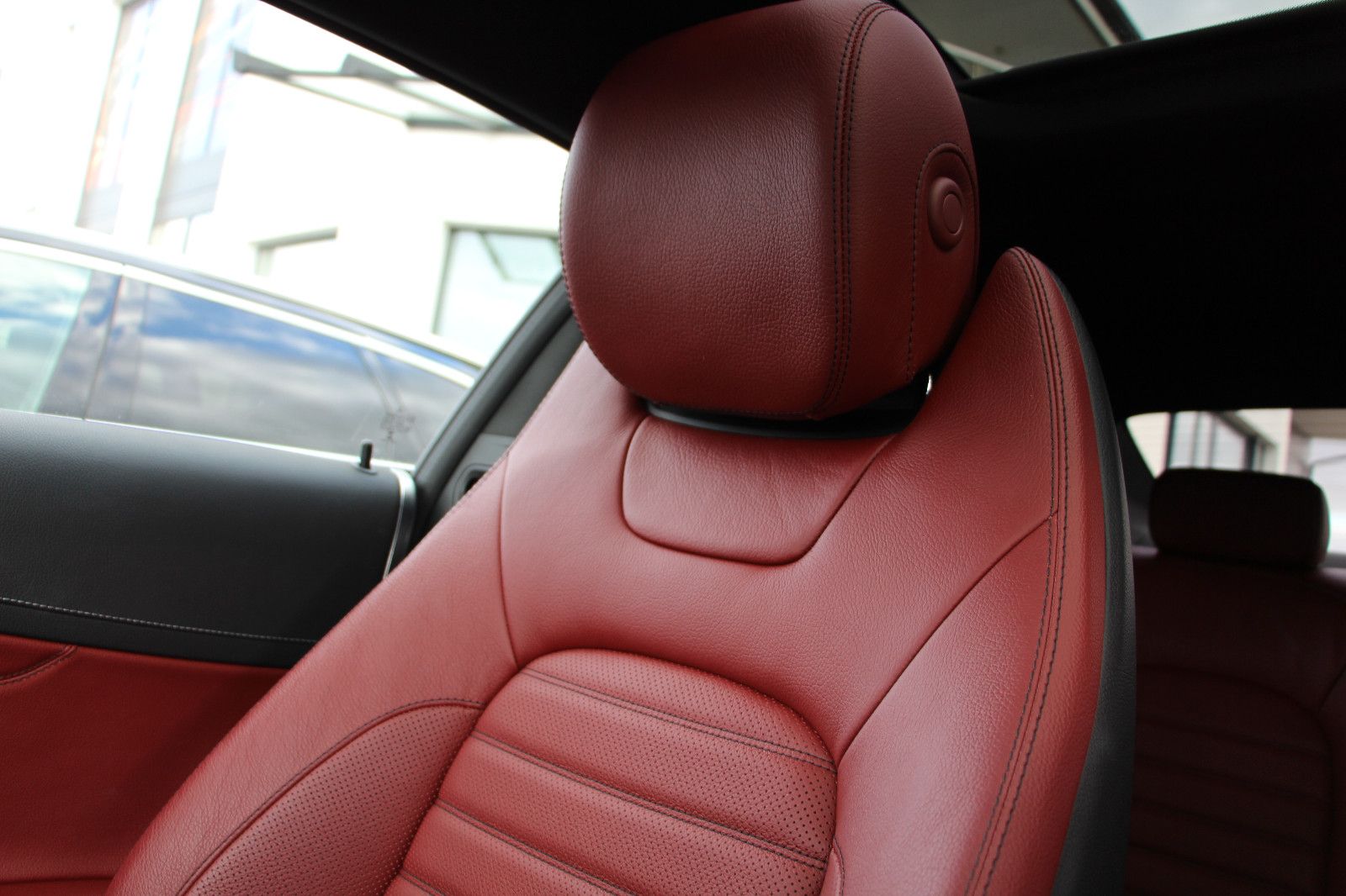 Mercedes-Benz C 300 Coupe AMG Line   / IM KUNDEN AUFTRAG ! foto 10