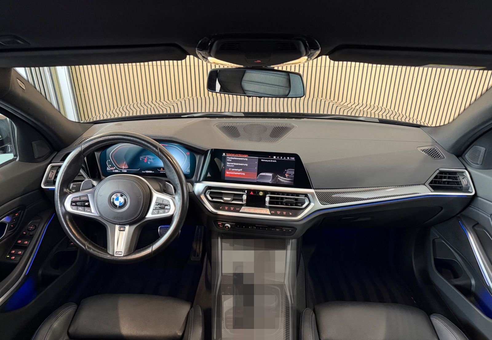 BMW 330d xDrive *M-Sport/Schalensitz/AHK/Carbon/ACC* foto 11