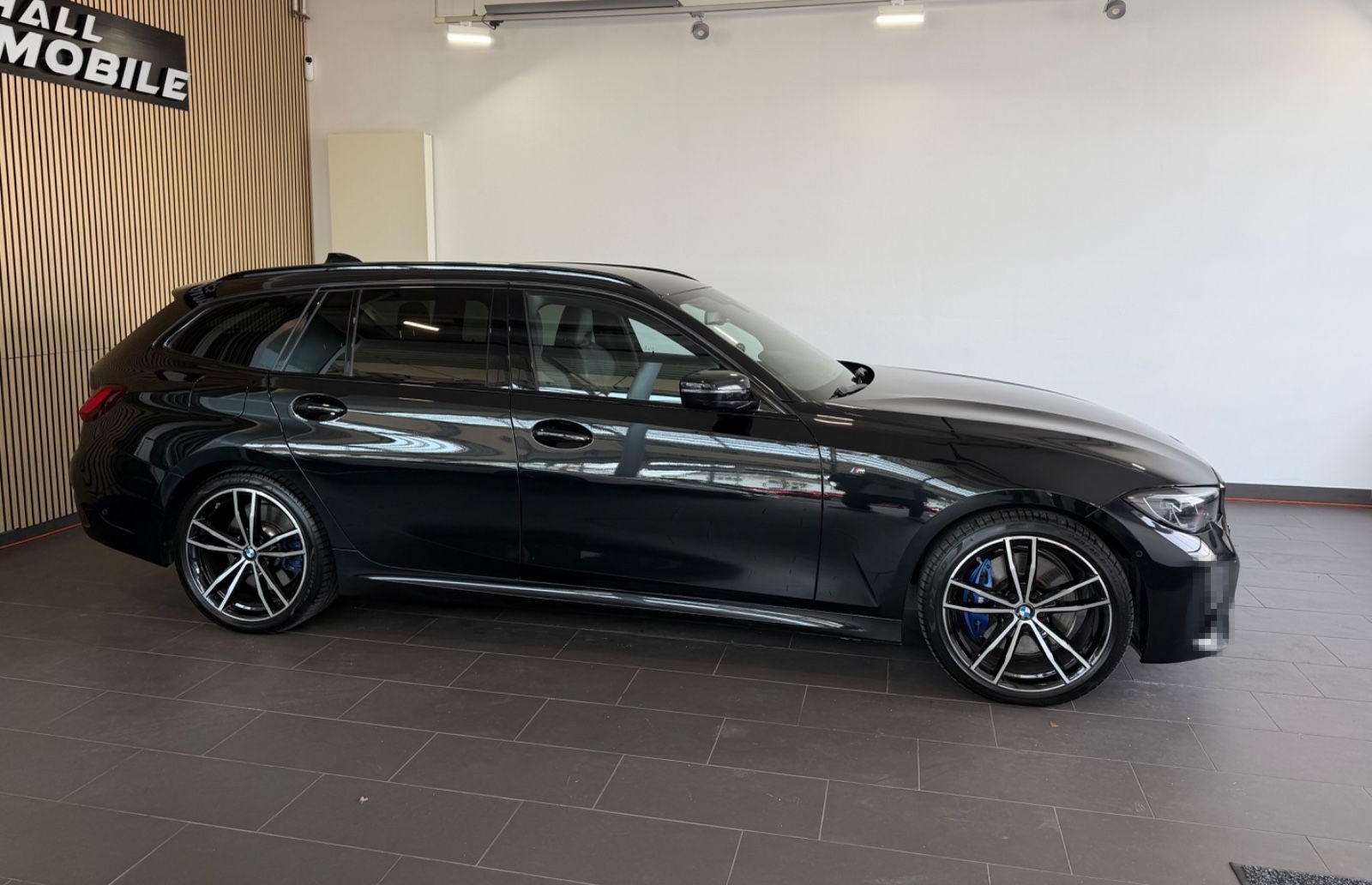 BMW 330d xDrive *M-Sport/Schalensitz/AHK/Carbon/ACC* foto 4