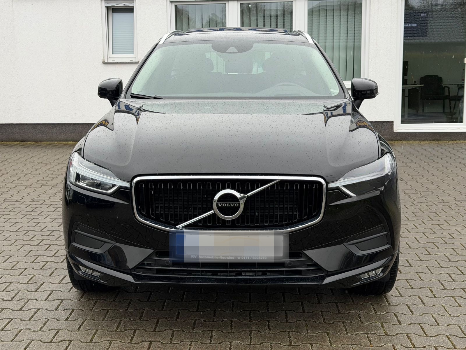 Volvo XC 60 Momentum Pro AWD|VIRTUAL|LED|HUP| foto 2