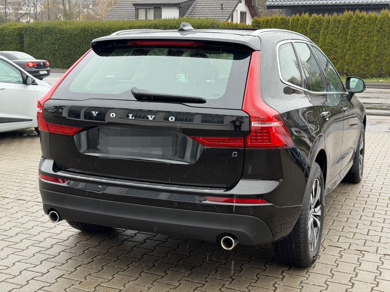 Volvo XC 60 Momentum Pro AWD|VIRTUAL|LED|HUP| foto 16