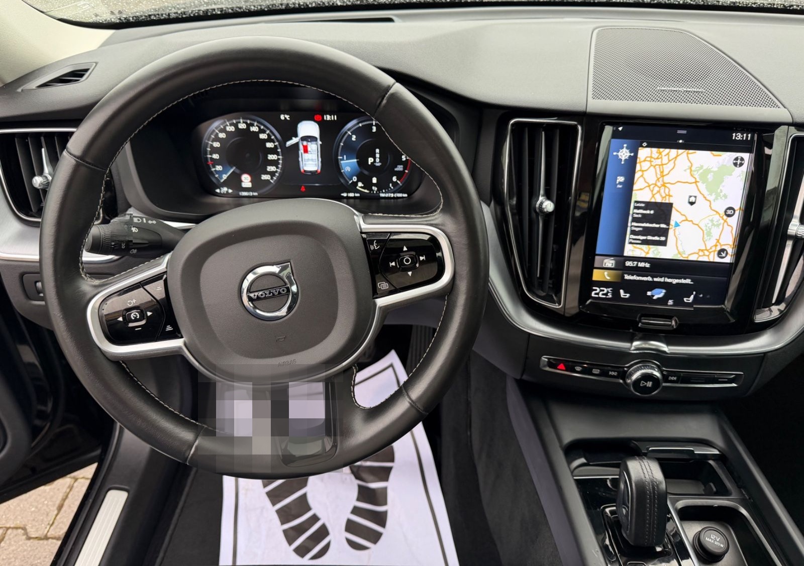 Volvo XC 60 Momentum Pro AWD|VIRTUAL|LED|HUP| foto 17