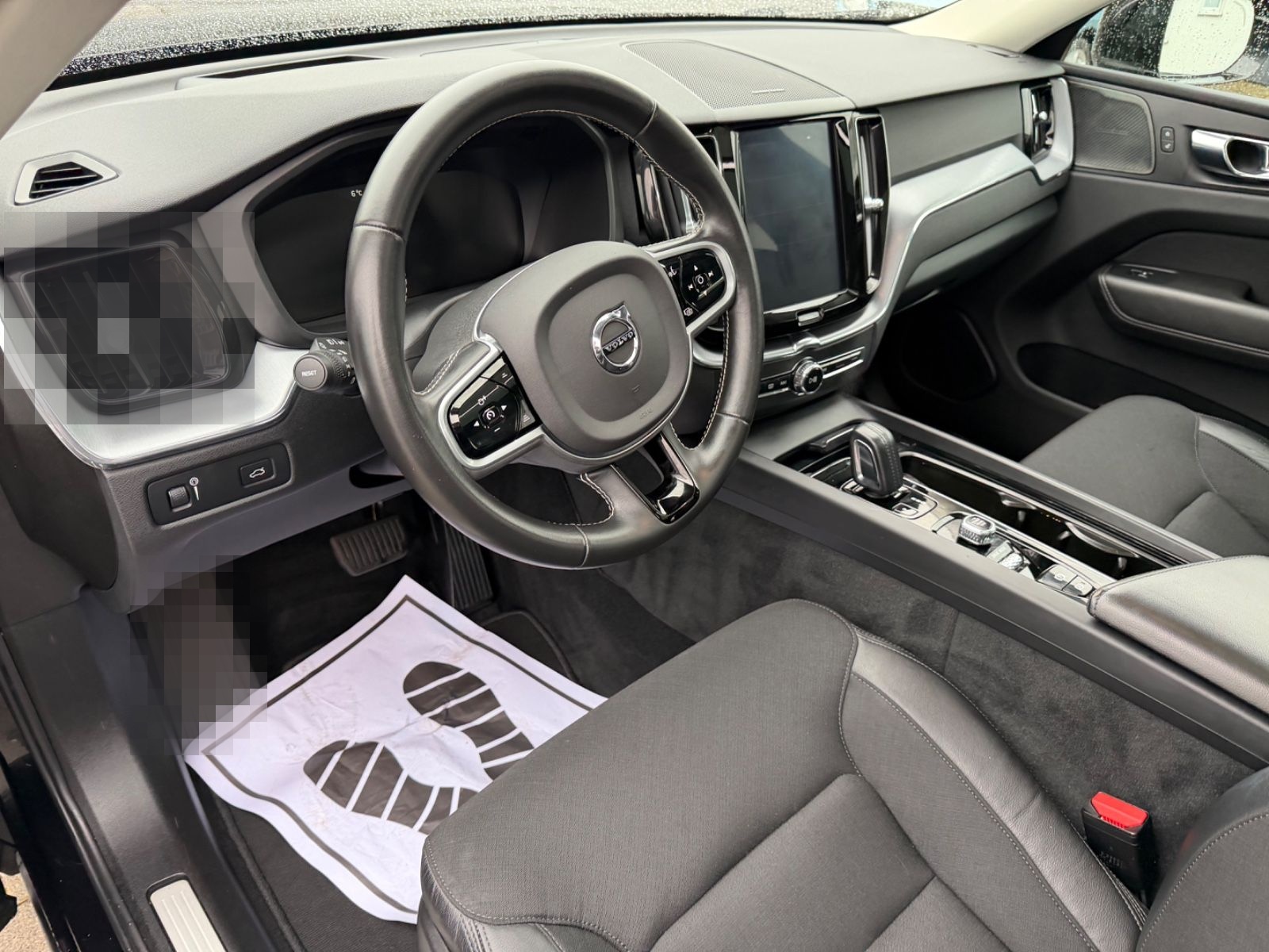 Volvo XC 60 Momentum Pro AWD|VIRTUAL|LED|HUP| foto 20