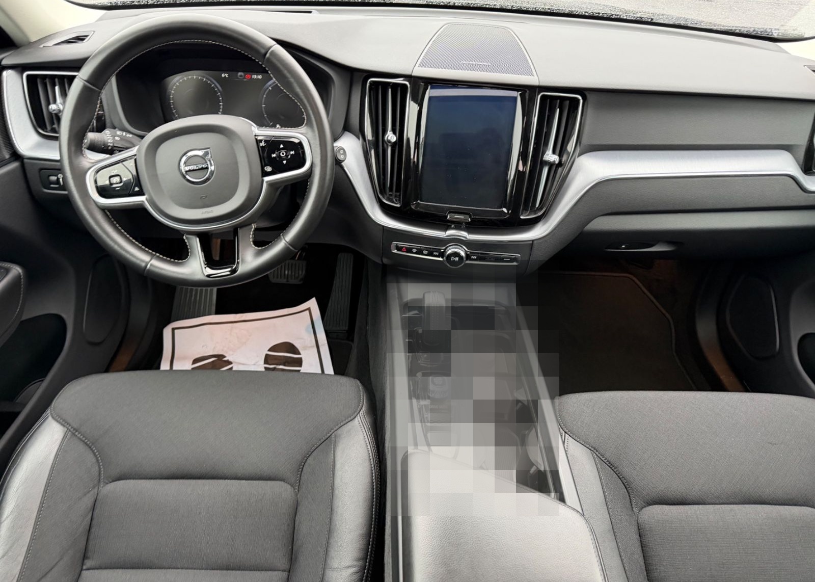 Volvo XC 60 Momentum Pro AWD|VIRTUAL|LED|HUP| foto 21