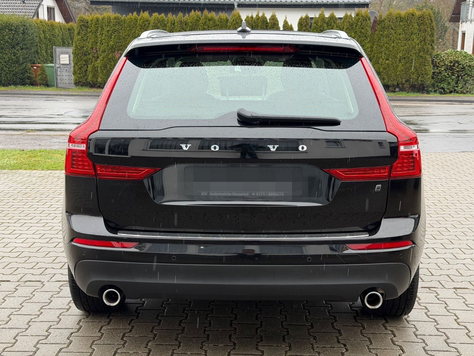 Volvo XC 60 Momentum Pro AWD|VIRTUAL|LED|HUP| foto 25