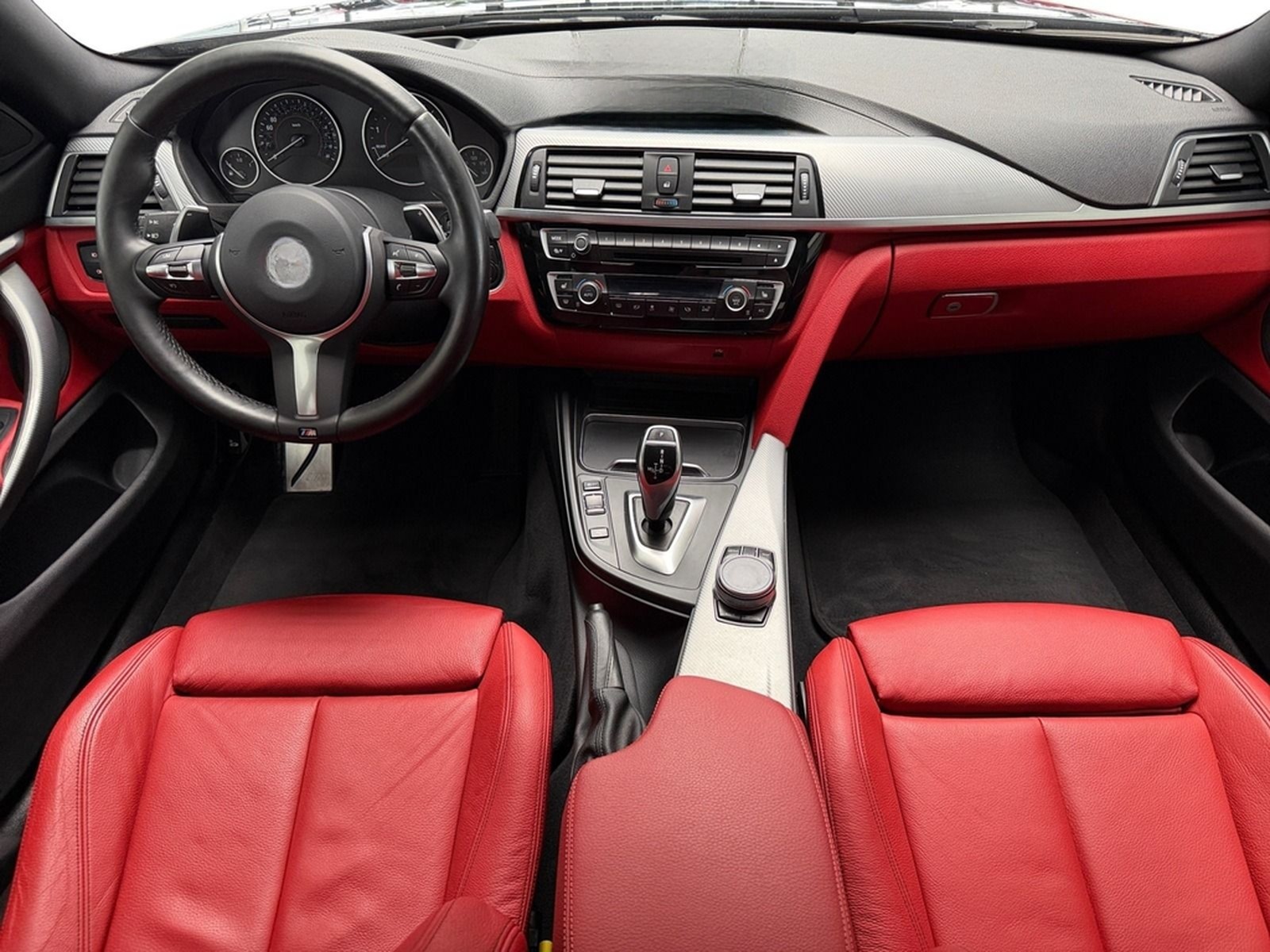 BMW 440 GRAN COUPE M-SPORT LEDER+NAVI+LED+HUD+HEADUP foto 2