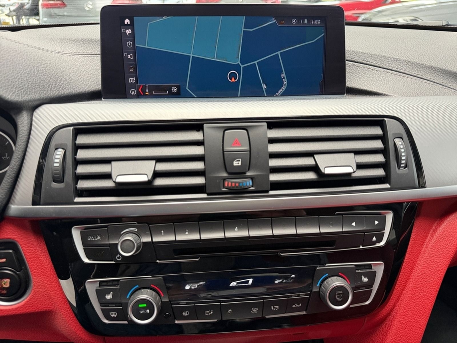 BMW 440 GRAN COUPE M-SPORT LEDER+NAVI+LED+HUD+HEADUP foto 11
