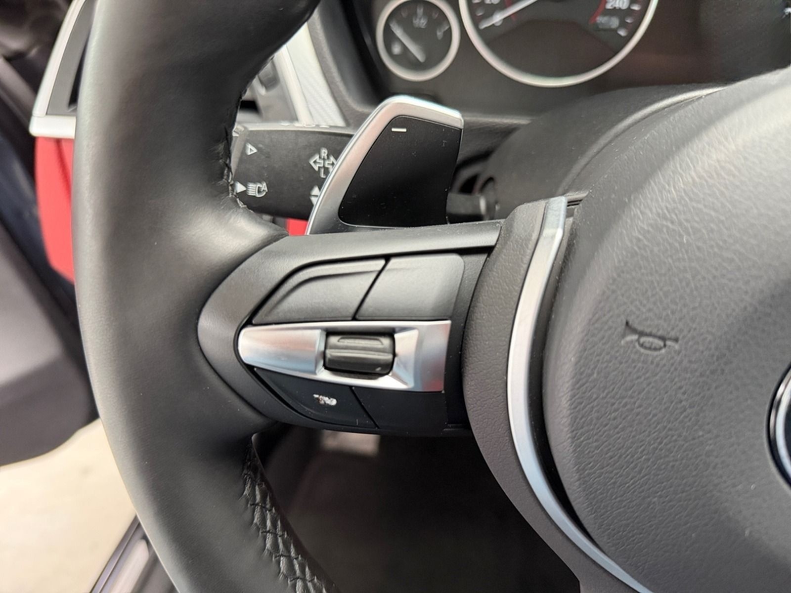 BMW 440 GRAN COUPE M-SPORT LEDER+NAVI+LED+HUD+HEADUP foto 12