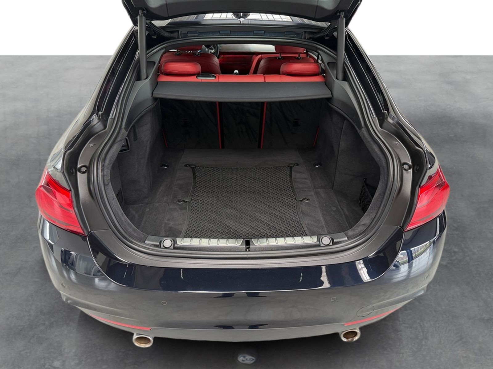 BMW 440 GRAN COUPE M-SPORT LEDER+NAVI+LED+HUD+HEADUP foto 15