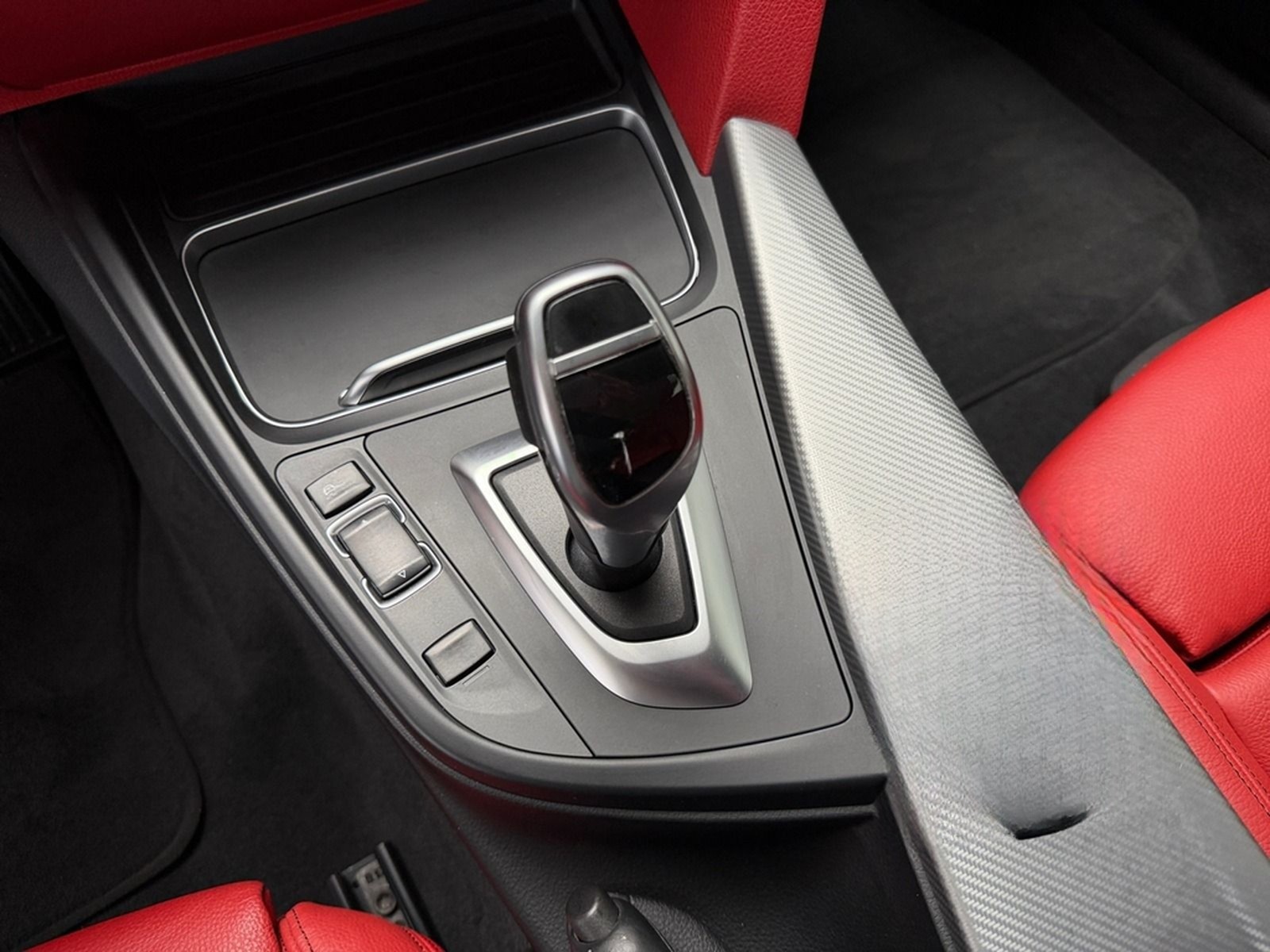 BMW 440 GRAN COUPE M-SPORT LEDER+NAVI+LED+HUD+HEADUP foto 16