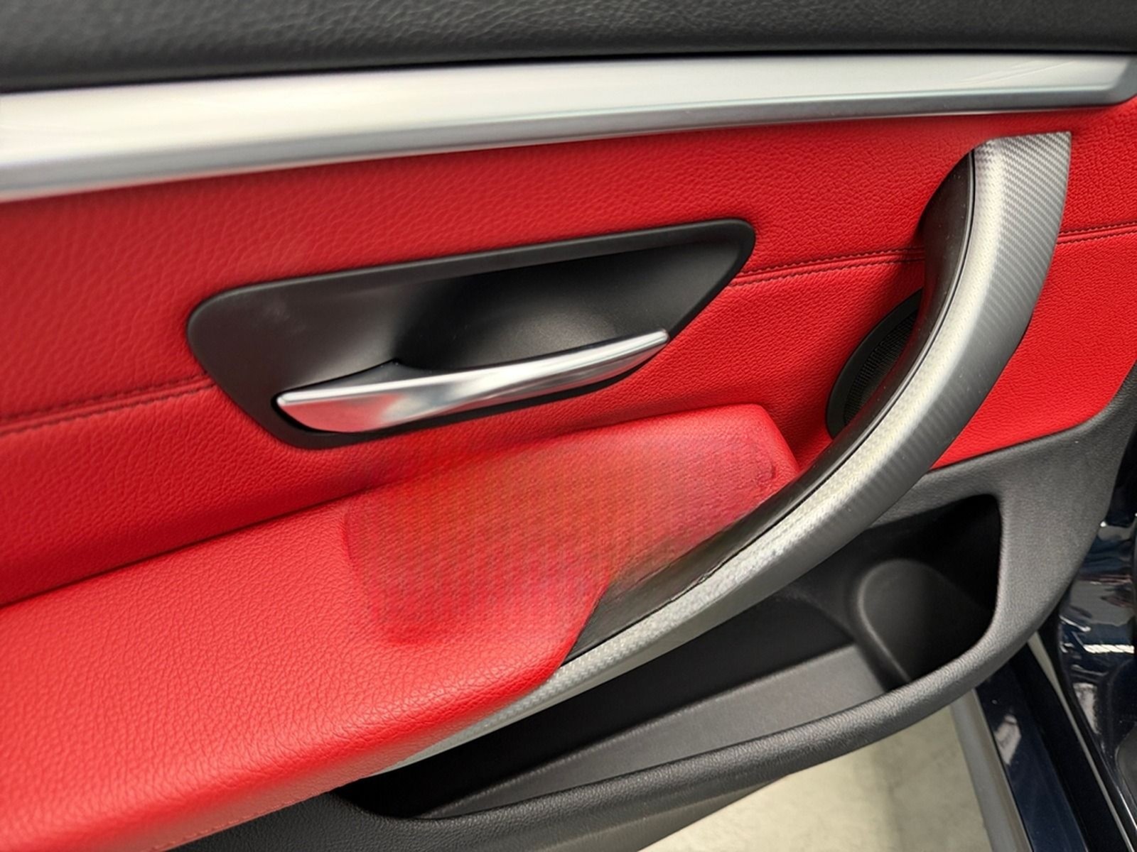 BMW 440 GRAN COUPE M-SPORT LEDER+NAVI+LED+HUD+HEADUP foto 19