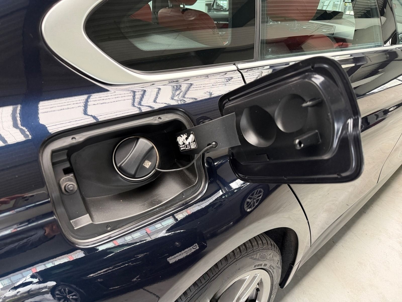 BMW 440 GRAN COUPE M-SPORT LEDER+NAVI+LED+HUD+HEADUP foto 22