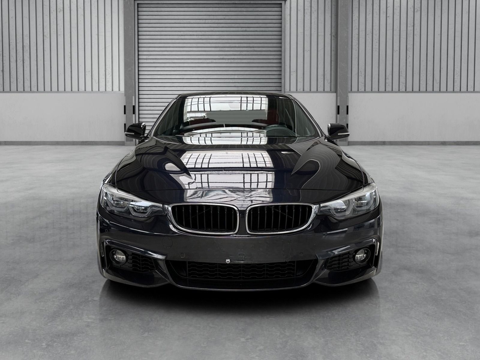 BMW 440 GRAN COUPE M-SPORT LEDER+NAVI+LED+HUD+HEADUP foto 4