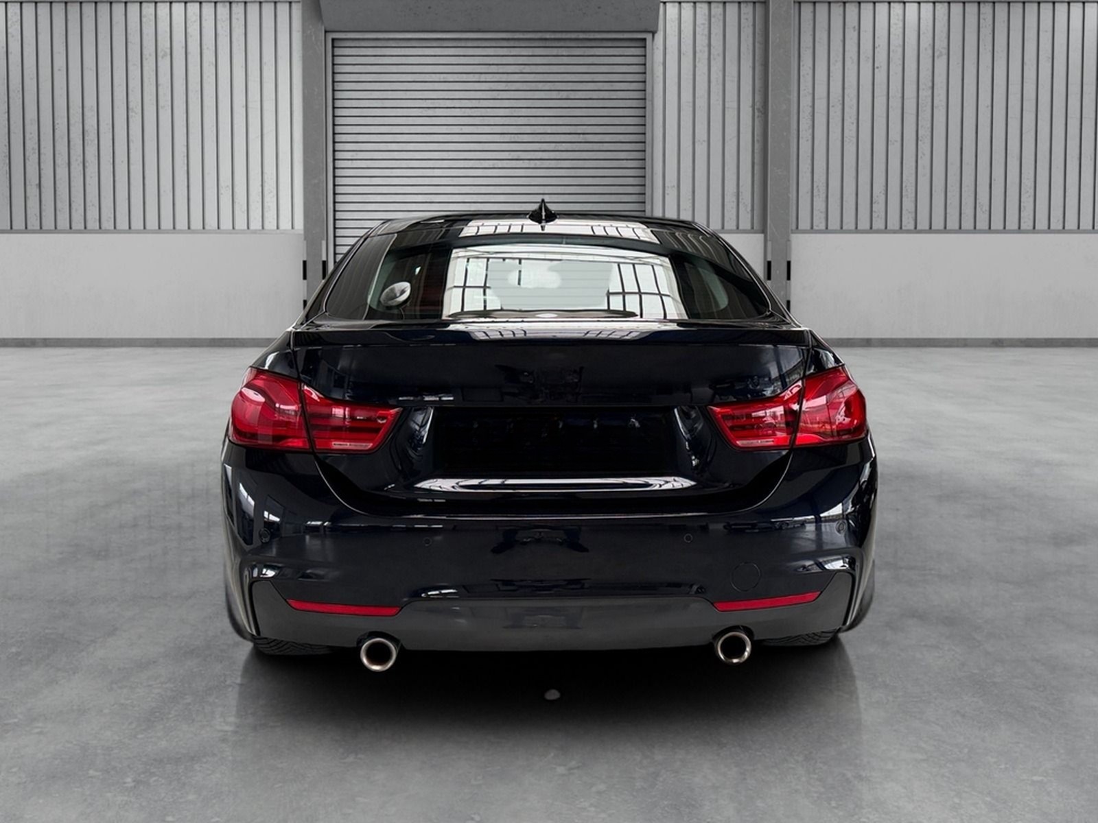 BMW 440 GRAN COUPE M-SPORT LEDER+NAVI+LED+HUD+HEADUP foto 5