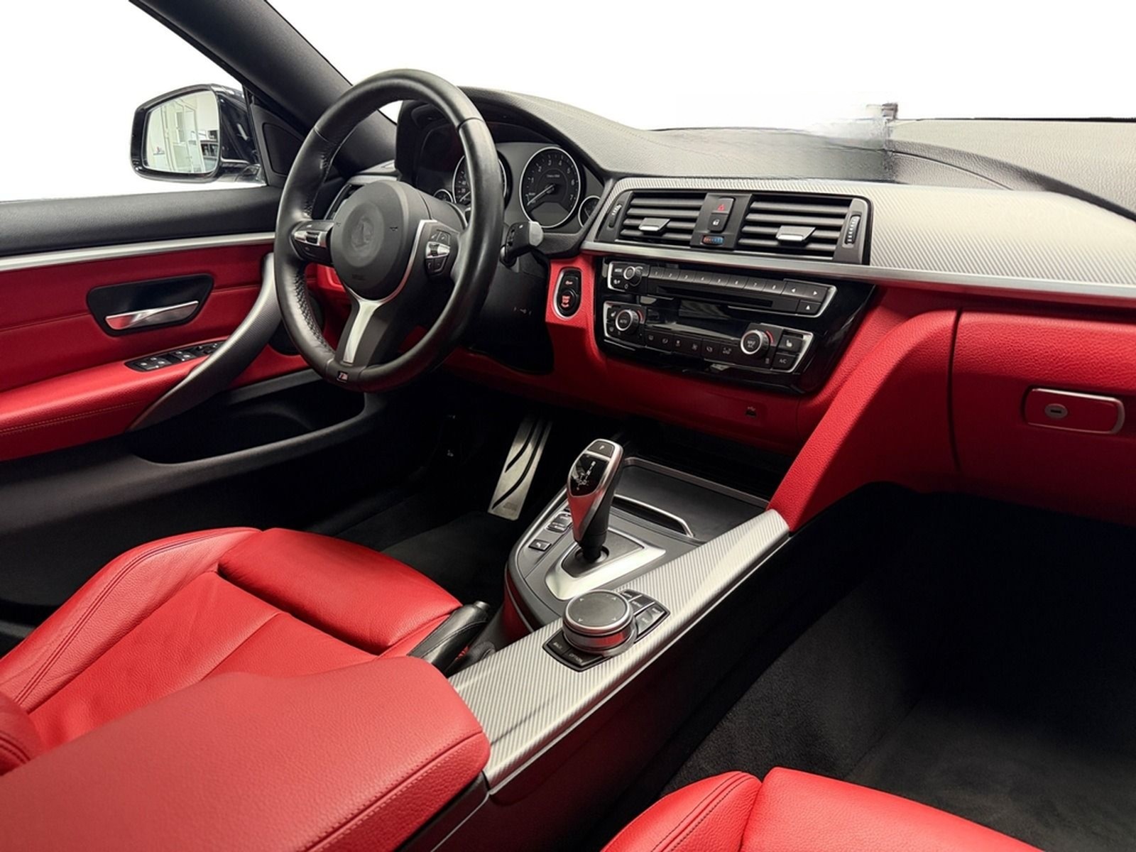 BMW 440 GRAN COUPE M-SPORT LEDER+NAVI+LED+HUD+HEADUP foto 10