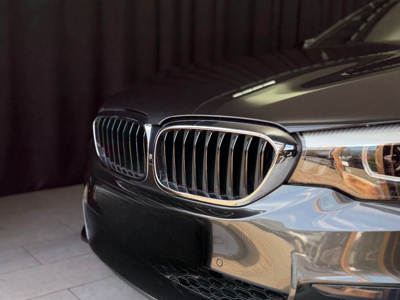 BMW 530i Lim xDrive M SPORT|HEAD-UP|360"|NAVI| foto 13