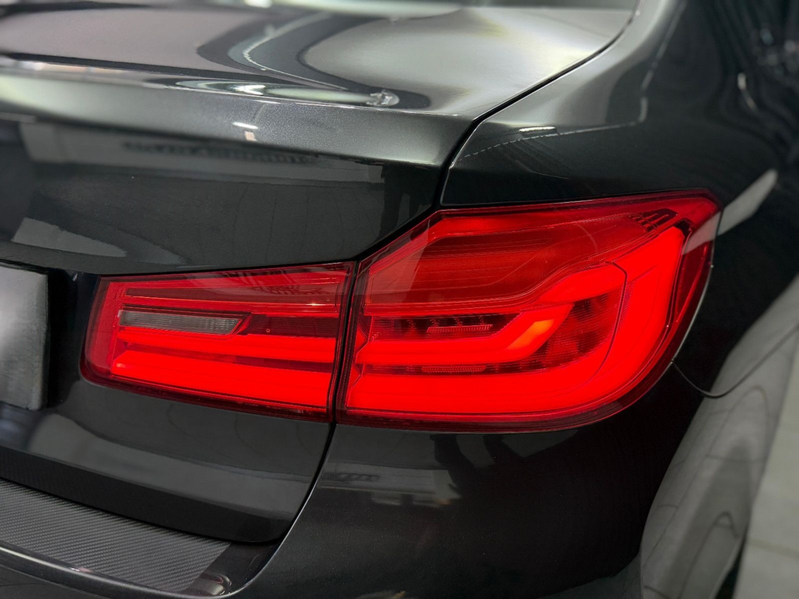BMW 530i Lim xDrive M SPORT|HEAD-UP|360"|NAVI| foto 18