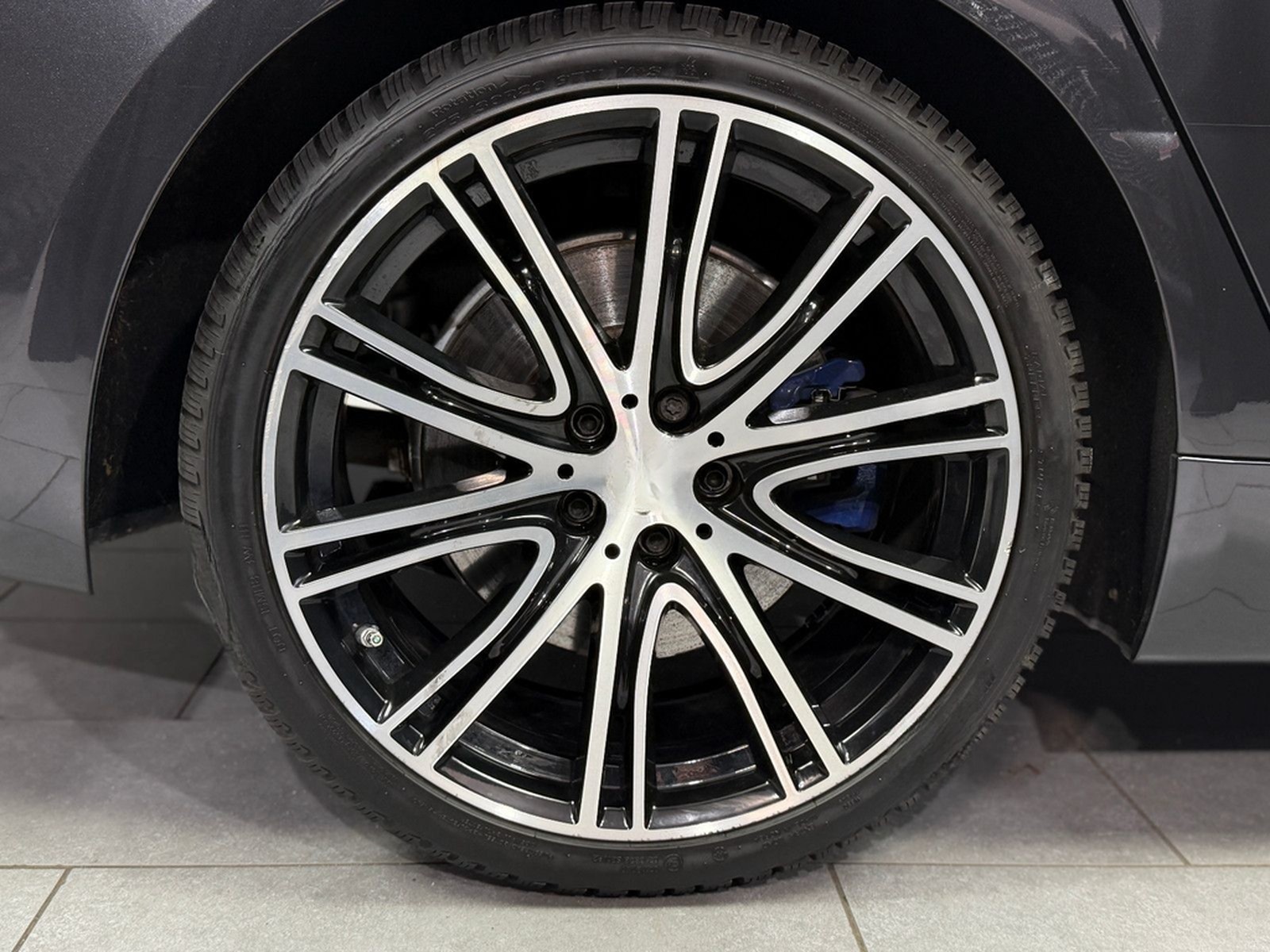 BMW 530i Lim xDrive M SPORT|HEAD-UP|360"|NAVI| foto 19