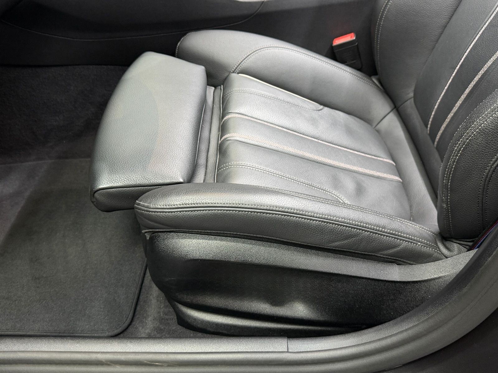 BMW 530i Lim xDrive M SPORT|HEAD-UP|360"|NAVI| foto 22