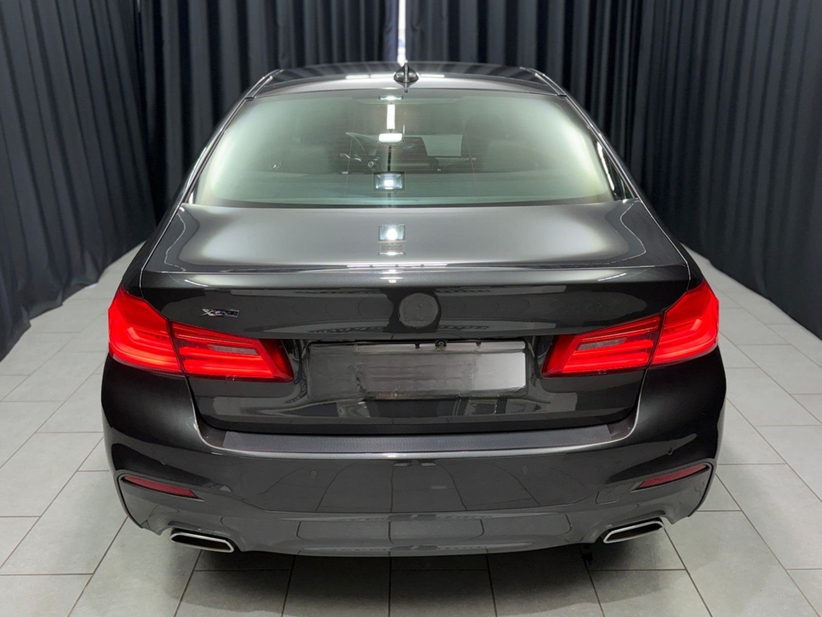 BMW 530i Lim xDrive M SPORT|HEAD-UP|360"|NAVI| foto 4