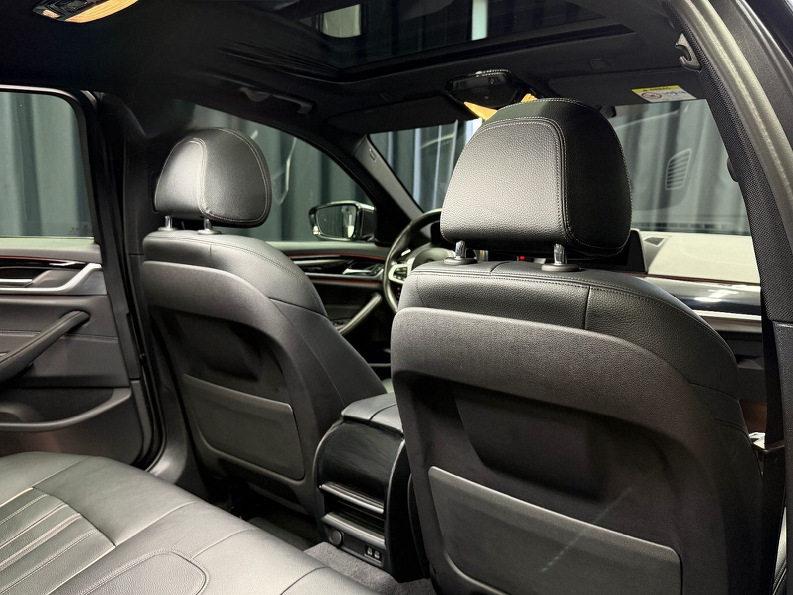 BMW 530i Lim xDrive M SPORT|HEAD-UP|360"|NAVI| foto 34