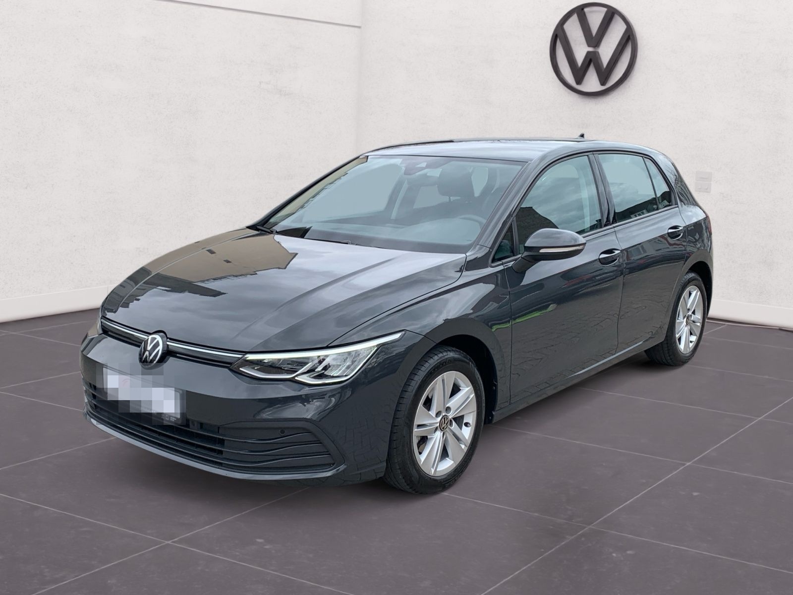 Volkswagen Golf Life 2.0 TDI DSG 3,99% NAV APP ACC LED PDC foto 2