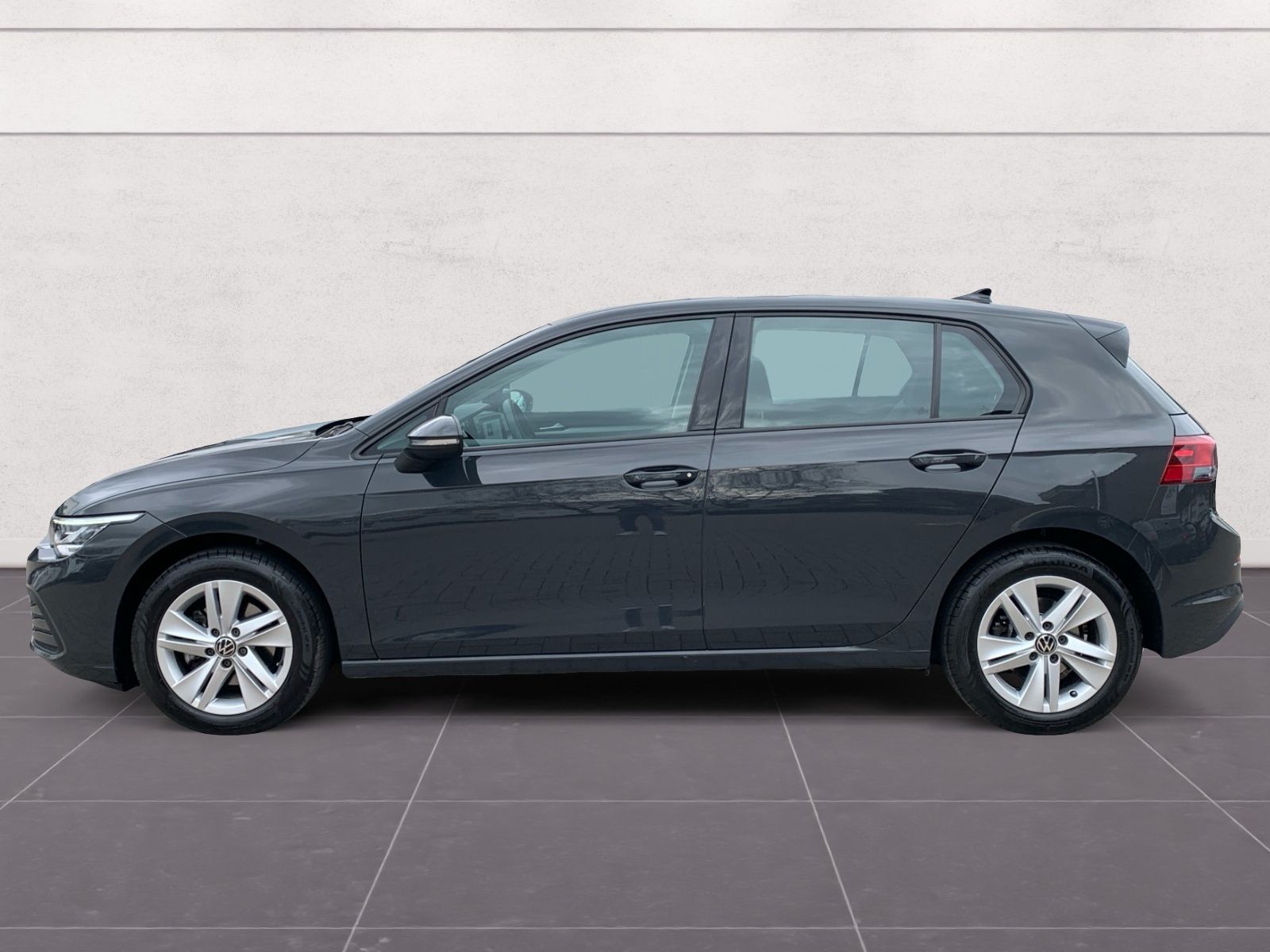 Volkswagen Golf Life 2.0 TDI DSG 3,99% NAV APP ACC LED PDC foto 7