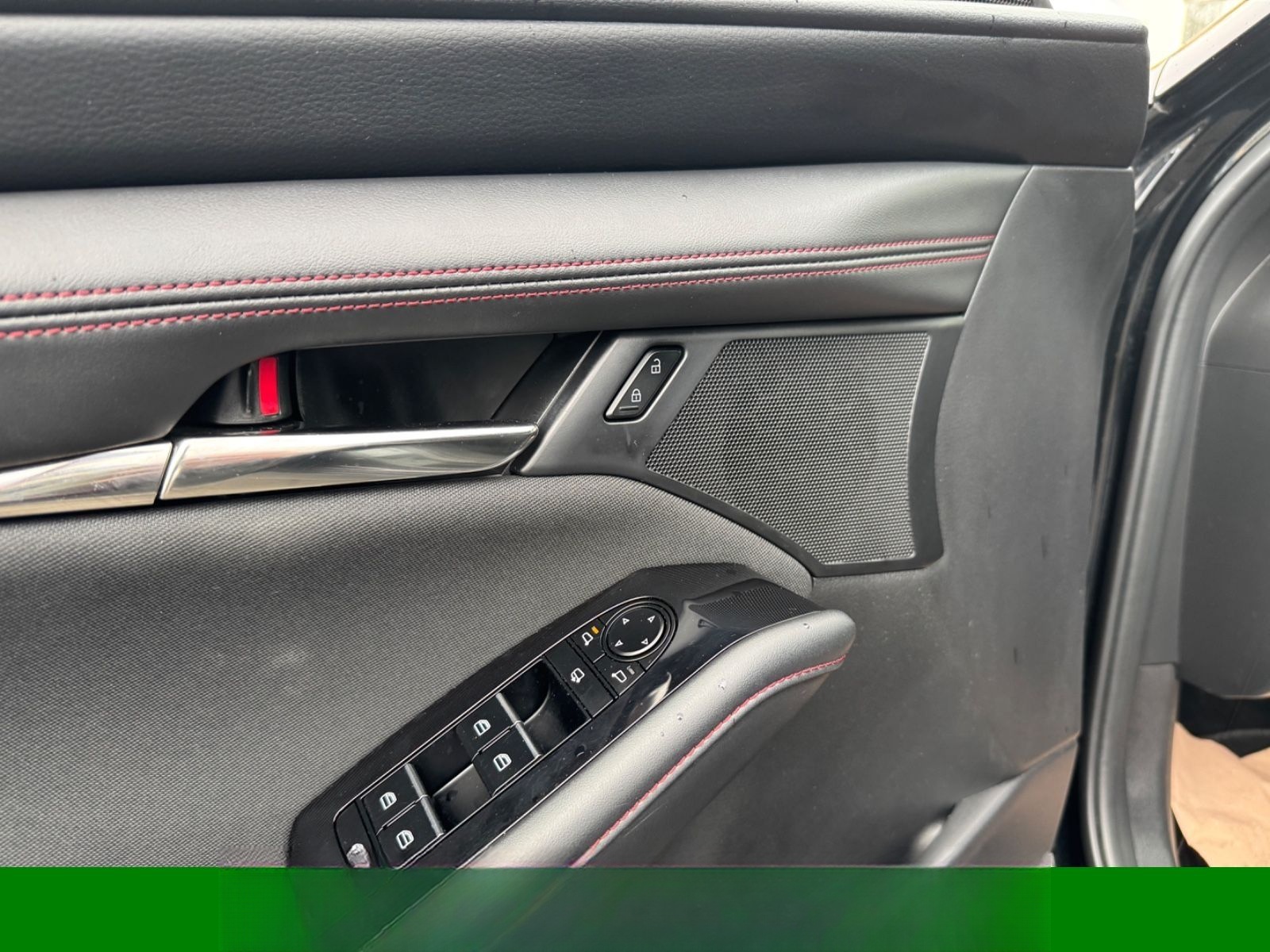 Mazda 3 Lim. 5-trg. Homura LED|HUD|ACC|KAMERA foto 14