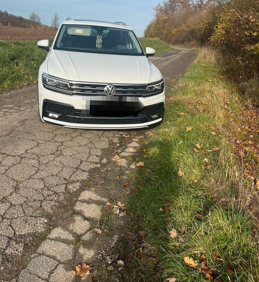 Volkswagen Tiguan 2.0 TDI R-Line Panorama foto 3