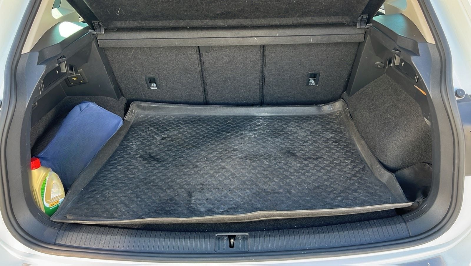 Volkswagen Tiguan 2.0 TDI R-Line Panorama foto 9