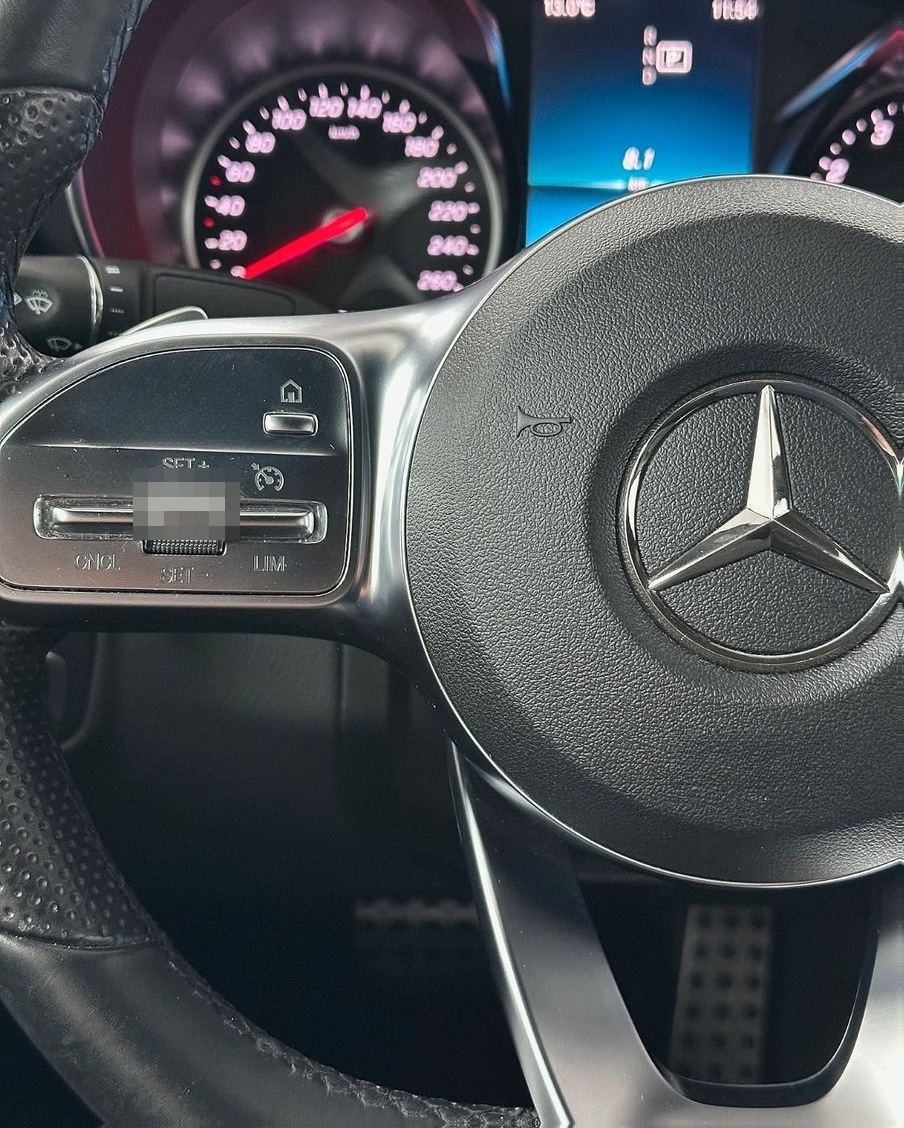 Mercedes-Benz C 200 Coupe AMG LINE.LEDER.NAVI.KAM.LED.SHZ foto 14