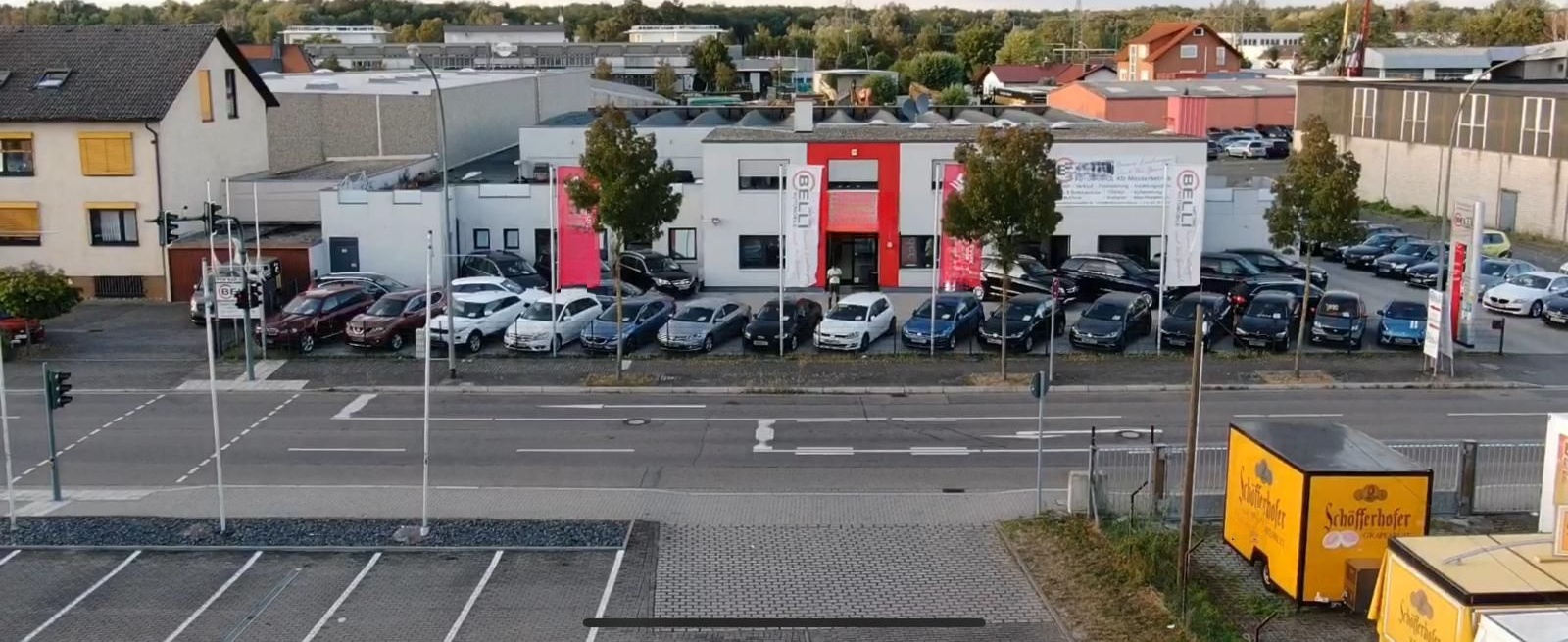 Mercedes-Benz C180 T AMG-line 9G-Tronic FINANZIERUNG foto 20