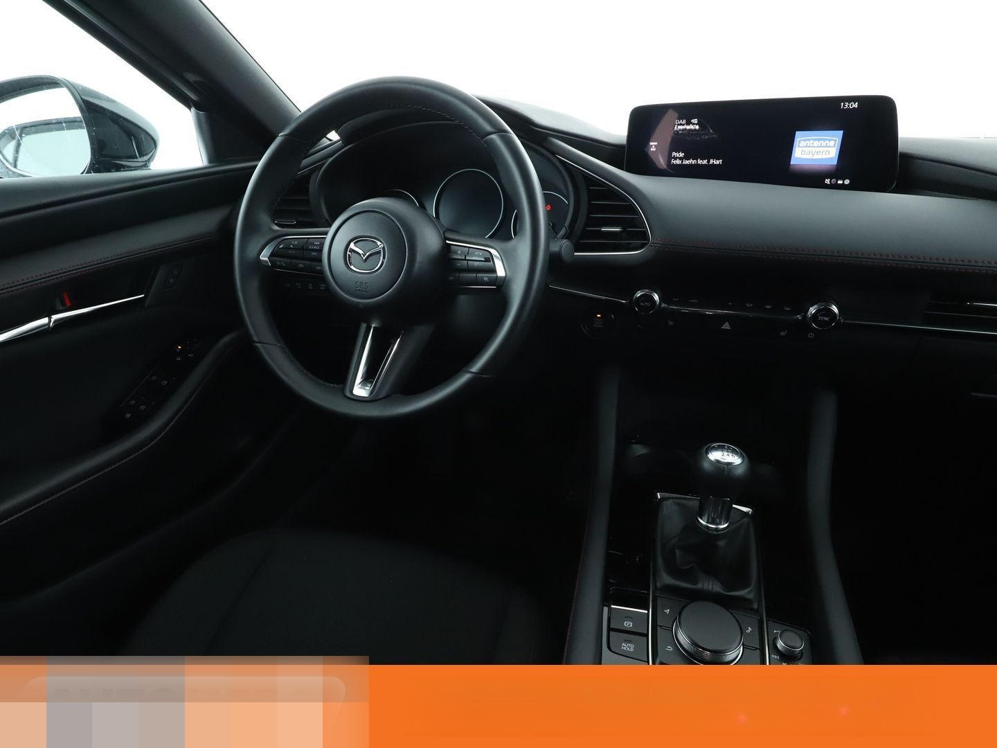 Mazda 3 2.0 Skyactiv G Mild-Hybrid Homura*NAVI*LED*ACC foto 13