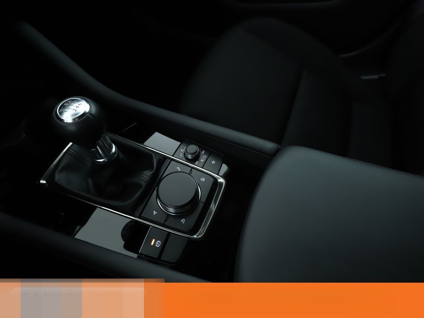 Mazda 3 2.0 Skyactiv G Mild-Hybrid Homura*NAVI*LED*ACC foto 24