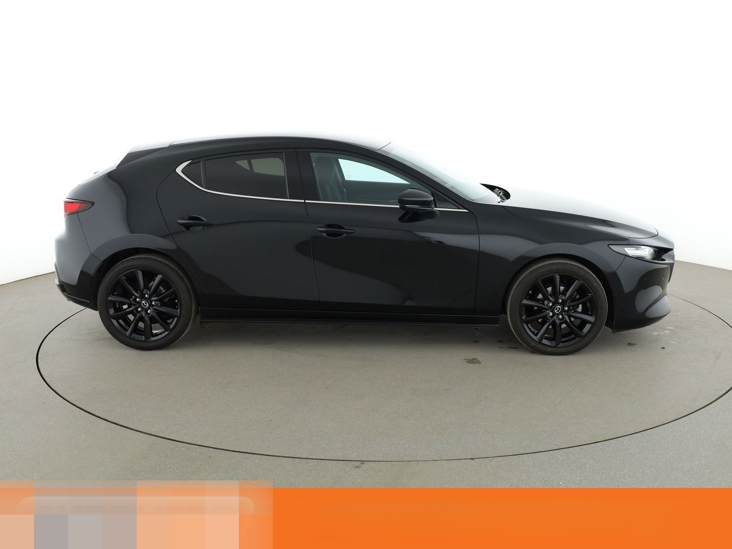 Mazda 3 2.0 Skyactiv G Mild-Hybrid Homura*NAVI*LED*ACC foto 7