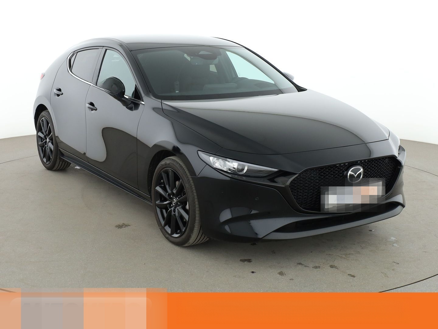 Mazda 3 2.0 Skyactiv G Mild-Hybrid Homura*NAVI*LED*ACC foto 8