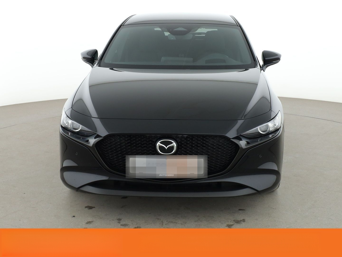 Mazda 3 2.0 Skyactiv G Mild-Hybrid Homura*NAVI*LED*ACC foto 9
