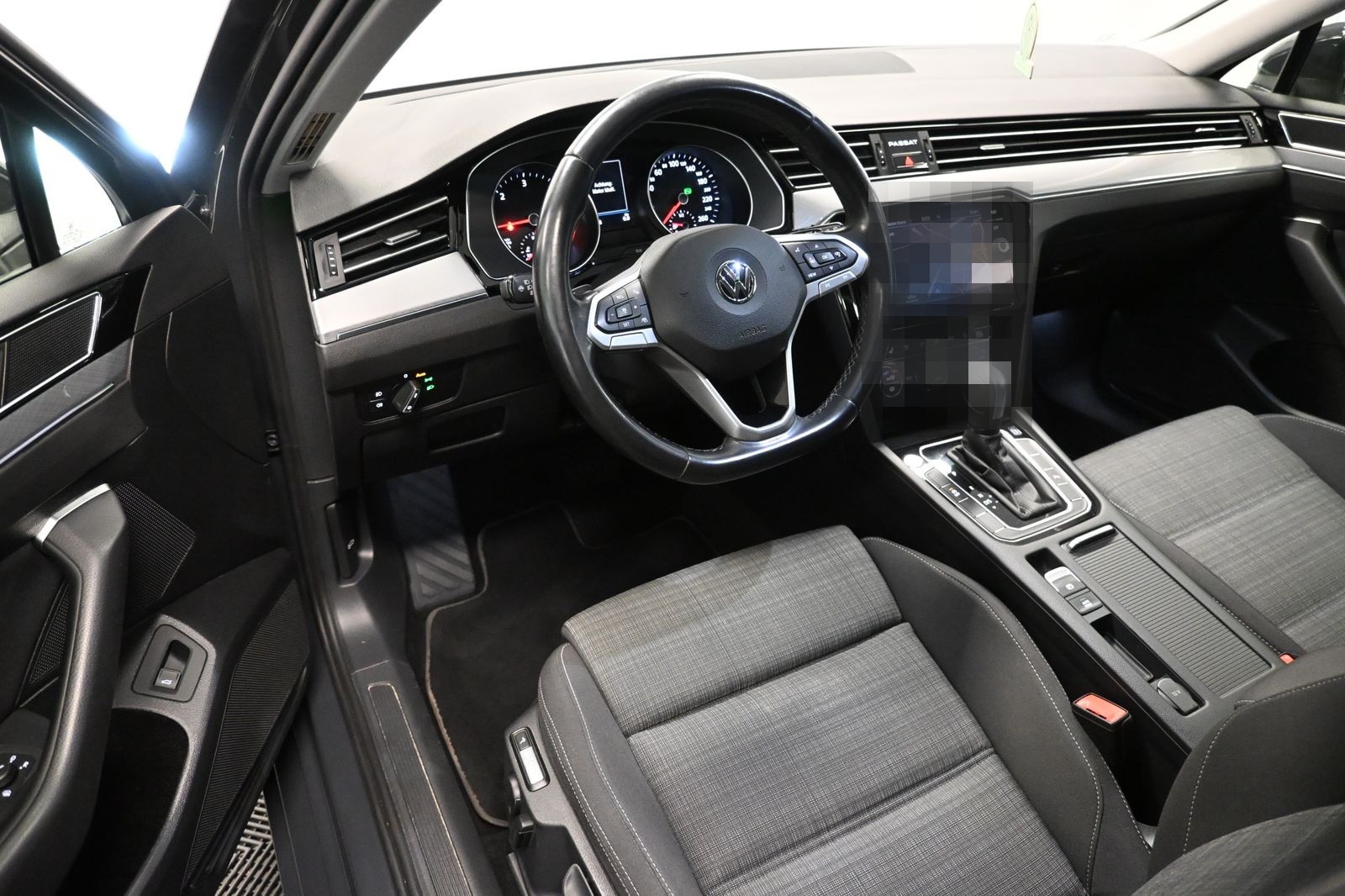 Volkswagen Passat Business *LED *AHK *ACC *RFK *MASSAGE foto 13