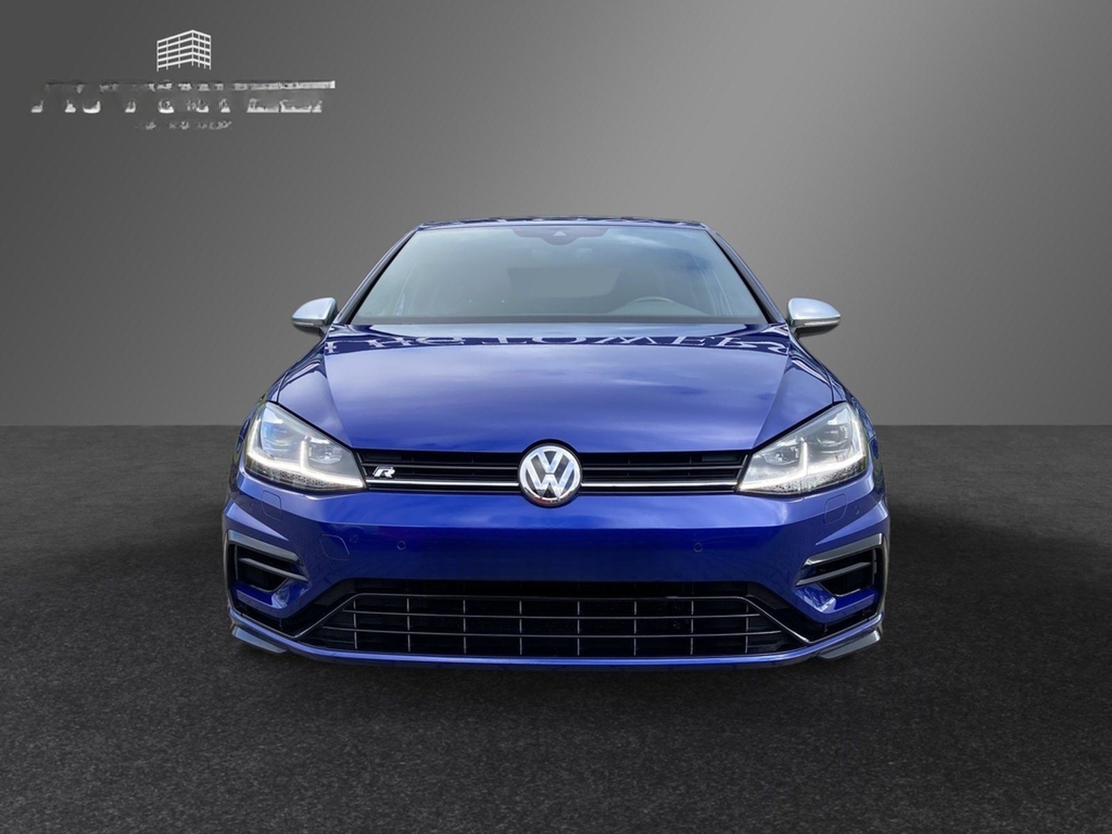 Volkswagen Golf R 4Motion DSG Facelift APR +380PS Kein OPF foto 2