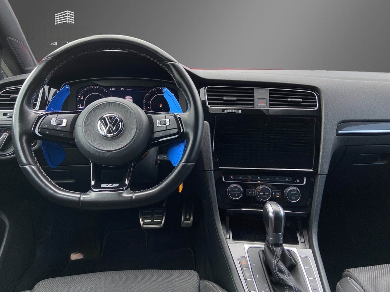 Volkswagen Golf R 4Motion DSG Facelift APR +380PS Kein OPF foto 11
