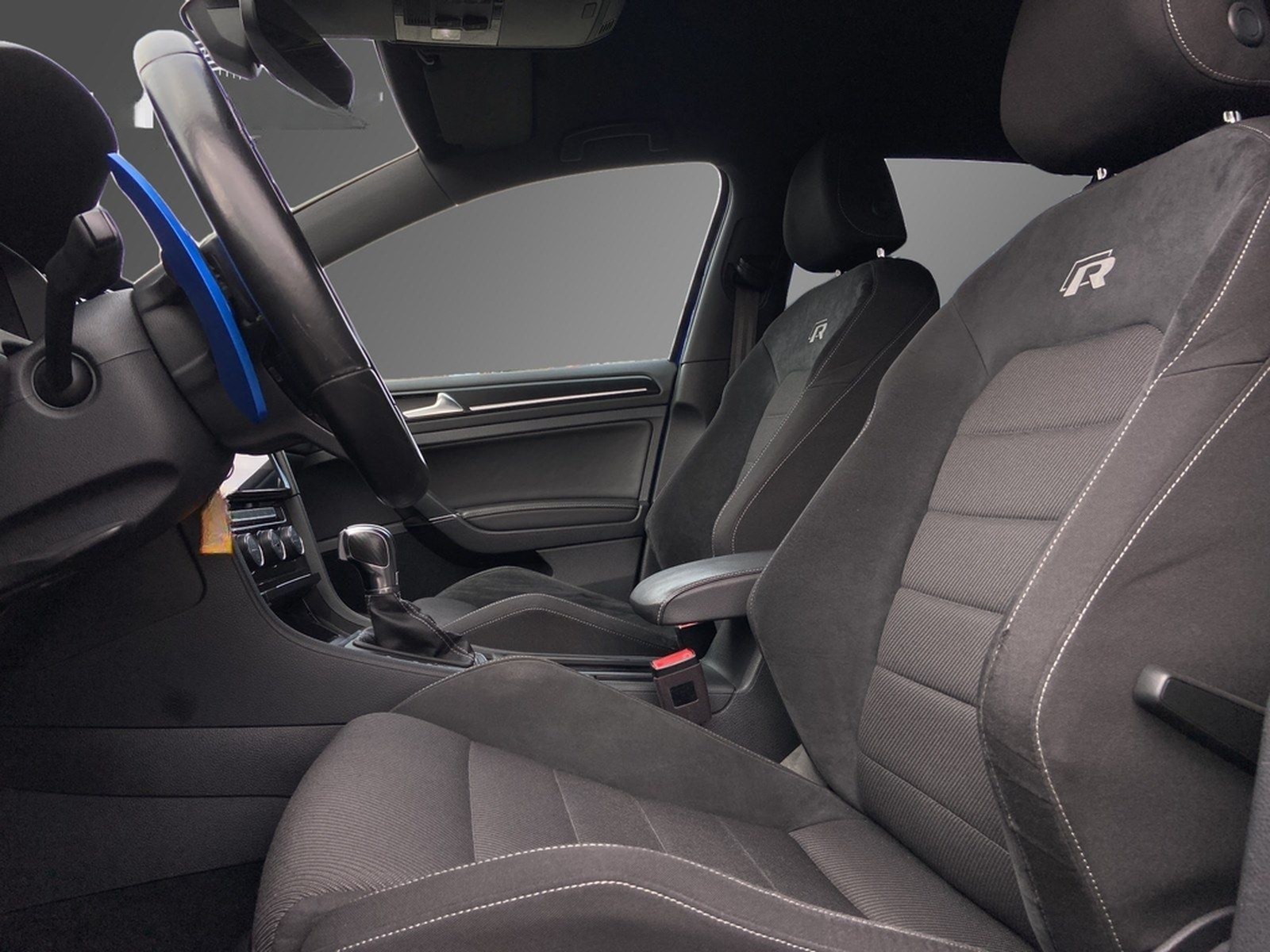 Volkswagen Golf R 4Motion DSG Facelift APR +380PS Kein OPF foto 13