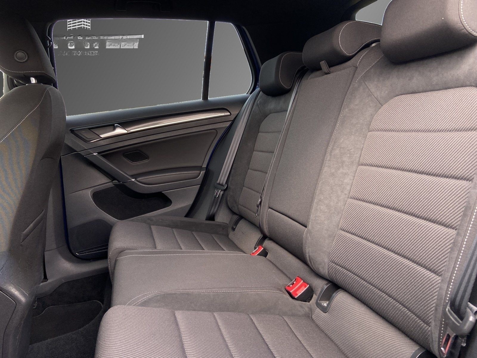 Volkswagen Golf R 4Motion DSG Facelift APR +380PS Kein OPF foto 16