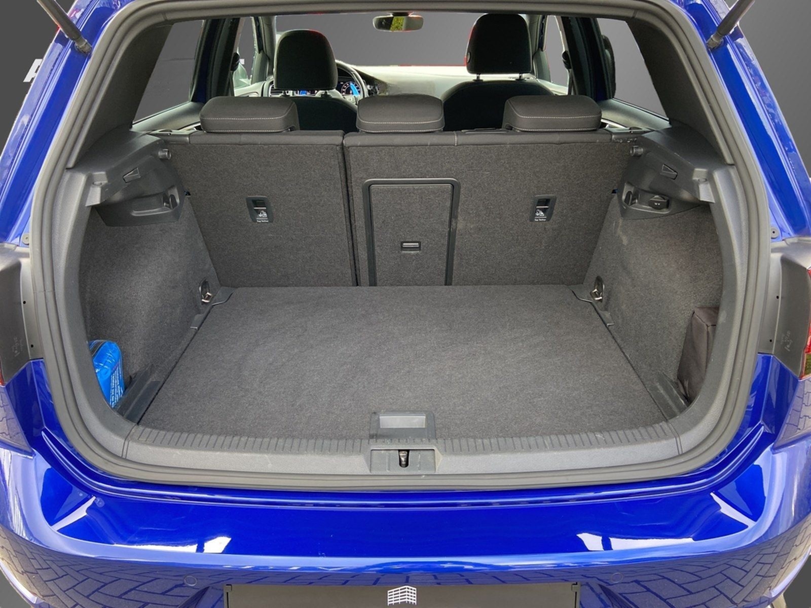 Volkswagen Golf R 4Motion DSG Facelift APR +380PS Kein OPF foto 17