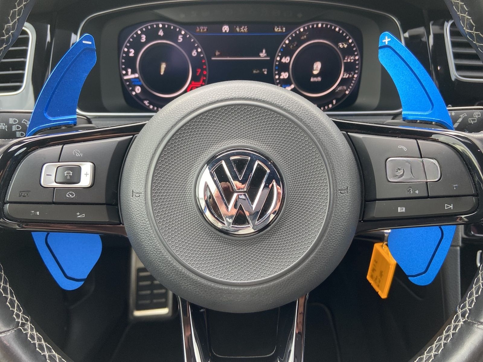 Volkswagen Golf R 4Motion DSG Facelift APR +380PS Kein OPF foto 18
