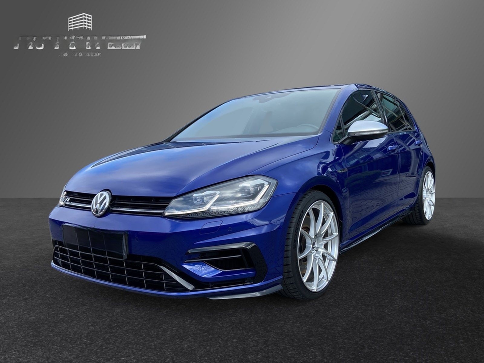 Volkswagen Golf R 4Motion DSG Facelift APR +380PS Kein OPF foto 3