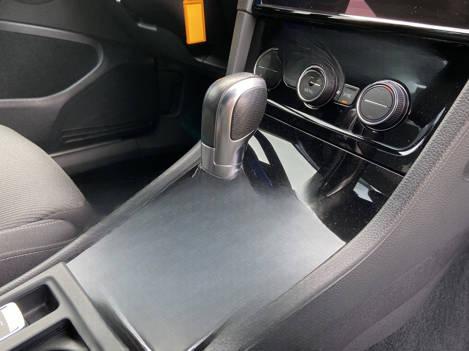 Volkswagen Golf R 4Motion DSG Facelift APR +380PS Kein OPF foto 23