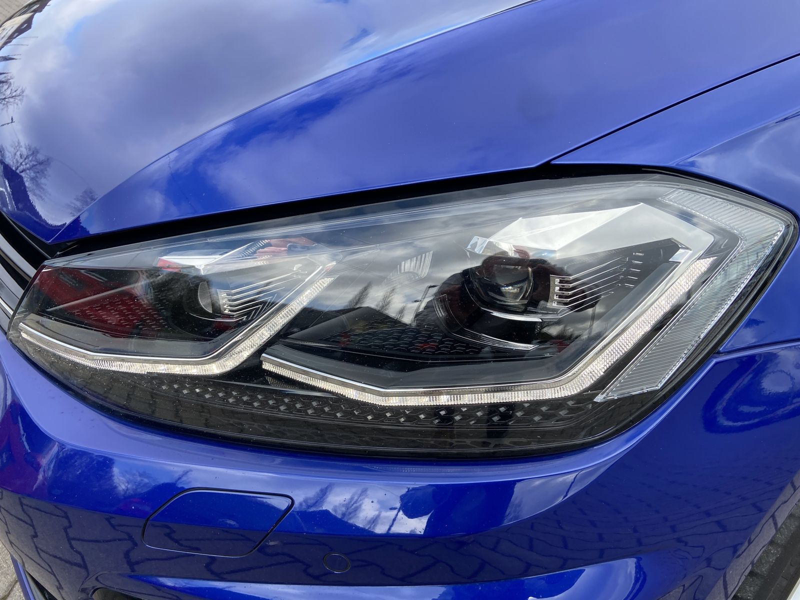 Volkswagen Golf R 4Motion DSG Facelift APR +380PS Kein OPF foto 29