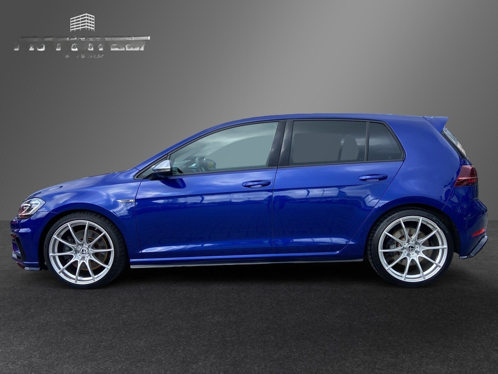 Volkswagen Golf R 4Motion DSG Facelift APR +380PS Kein OPF foto 4