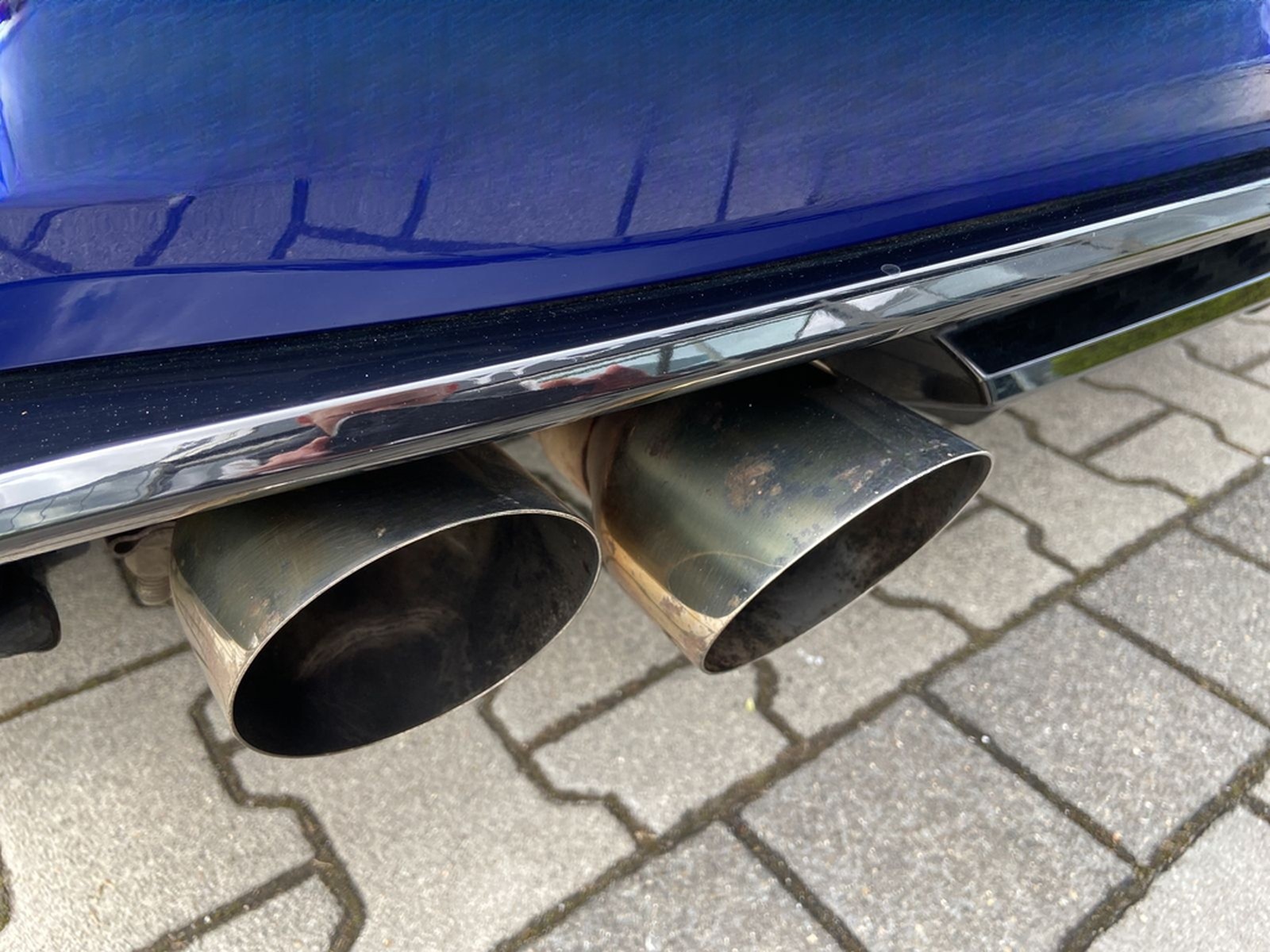 Volkswagen Golf R 4Motion DSG Facelift APR +380PS Kein OPF foto 32