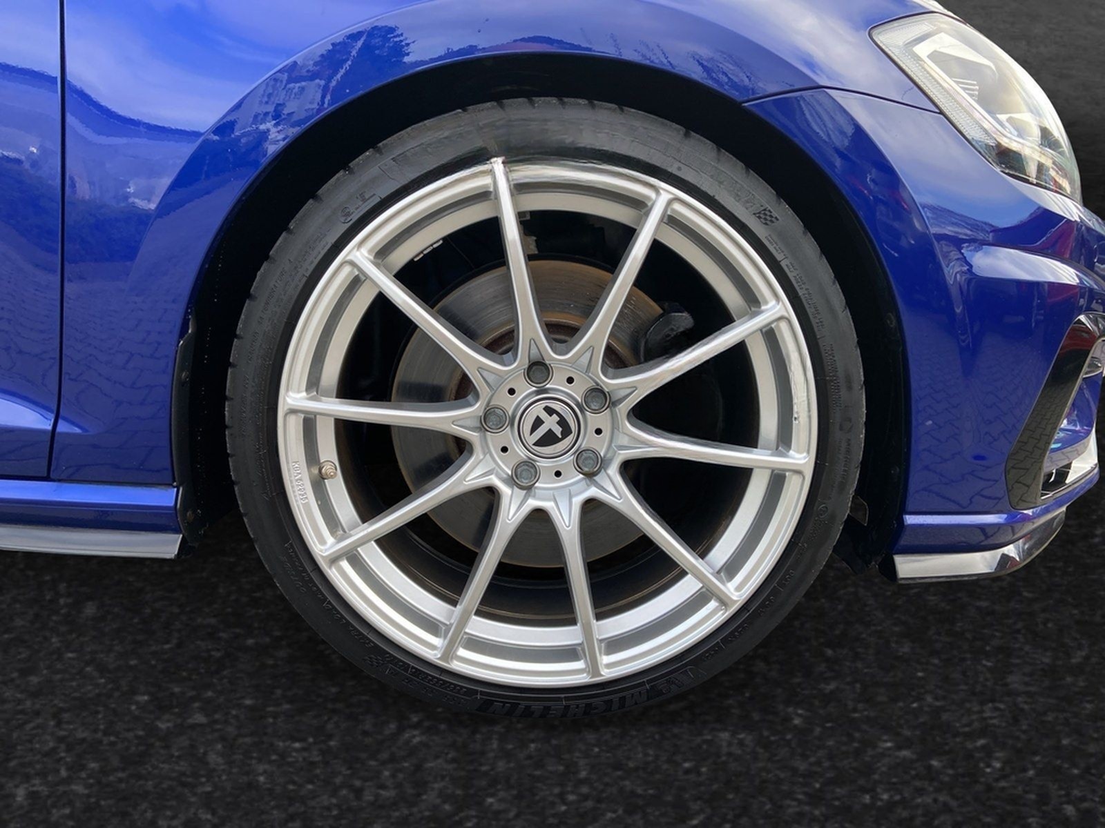 Volkswagen Golf R 4Motion DSG Facelift APR +380PS Kein OPF foto 33